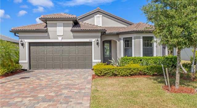 Photo of 17157 Oakstead Dr, Alva, FL 33920