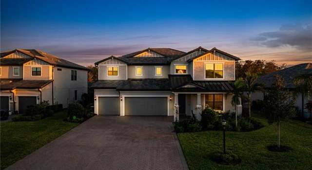 Photo of 19591 The Place Blvd, Estero, FL 33928