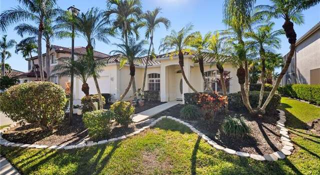 Photo of 11027 Lakeland Cir, Fort Myers, FL 33913