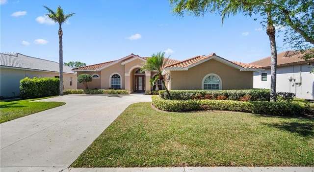 Photo of 9846 Weather Stone Pl, Fort Myers, FL 33913