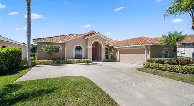 Photo of 9846 Weather Stone Pl, Fort Myers, FL 33913