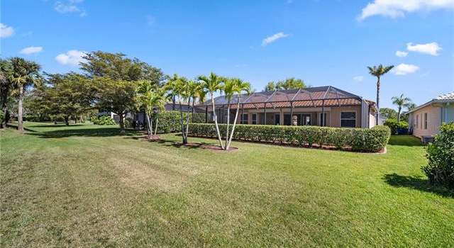 Photo of 9846 Weather Stone Pl, Fort Myers, FL 33913