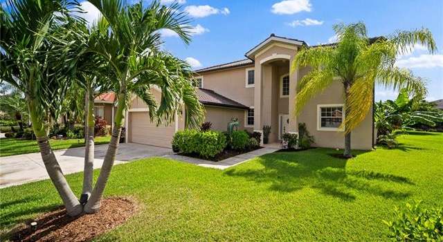 Photo of 9566 Blue Stone Cir, Fort Myers, FL 33913