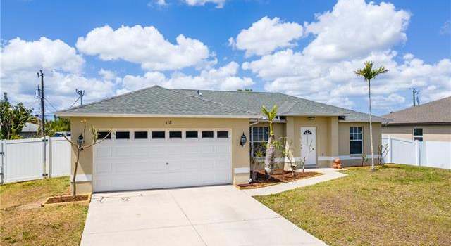 Photo of 118 NE 9th Ct, Cape Coral, FL 33909