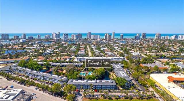 Photo of 600 Neapolitan Way #343, Naples, FL 34103