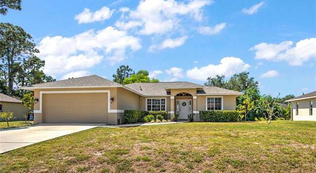 Photo of 9058 Henry Rd, Fort Myers, FL 33967