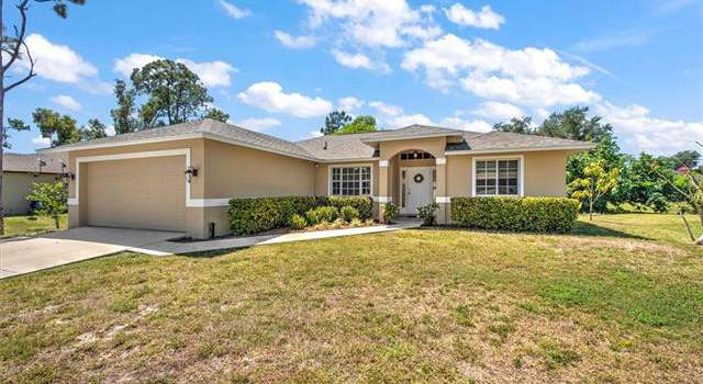 Photo of 9058 Henry Rd, Fort Myers, FL 33967