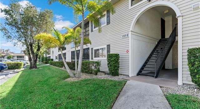 Photo of 8101 South Woods Cir #14, Fort Myers, Fl 33919