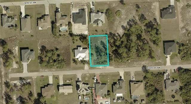 Photo of 3410 29th St SW, Lehigh Acres, FL 33976