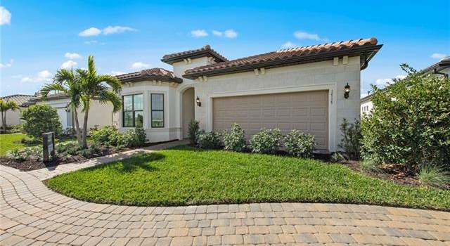 Photo of 12444 Basalt Ln, Alva, FL 33982