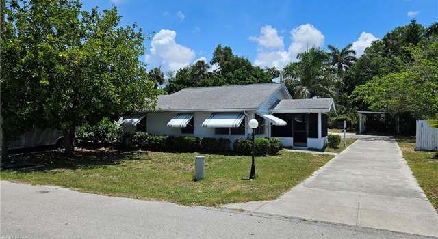Photo of 27625 Michigan St, Bonita Springs, FL 34135