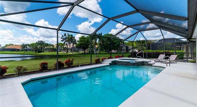 Property at 3770 Springside Dr, Estero, FL 33928, 3 beds, 2 baths