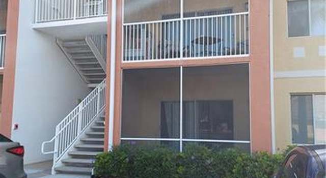 Photo of 6341 Aragon Way #106, Fort Myers, FL 33966