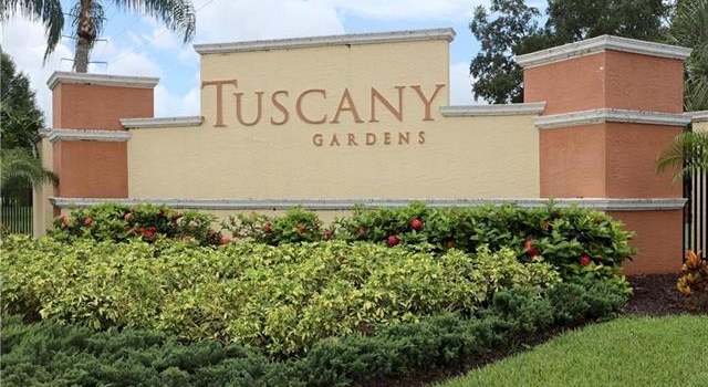 Photo of 6341 Aragon Way #106, Fort Myers, FL 33966