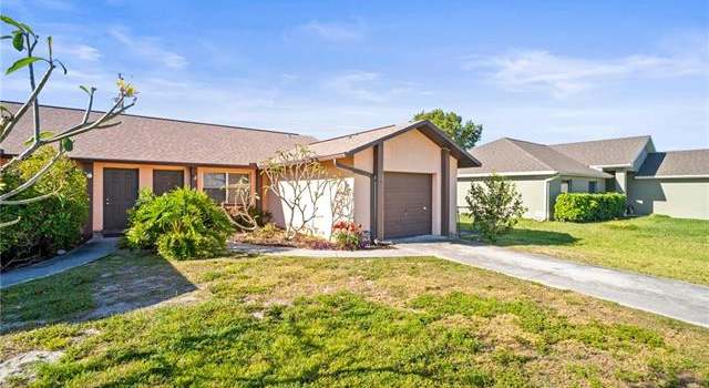 Photo of 2206 NE 17th St, Cape Coral, FL 33909