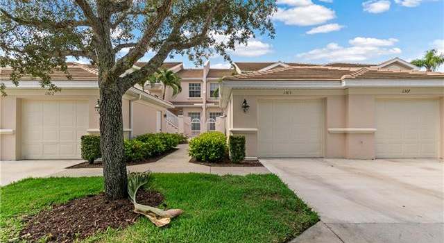 Photo of 6245 Wilshire Pines Cir #1303, Naples, FL 34109