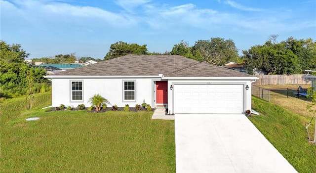 Photo of 3521 Coney Island St, Port Charlotte, FL 33952