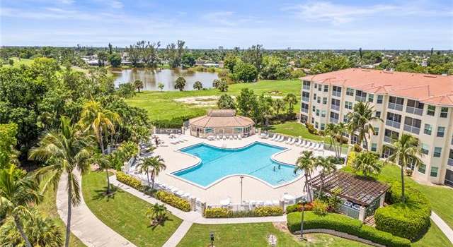 Photo of 4007 Palm Tree Blvd #105, Cape Coral, FL 33904