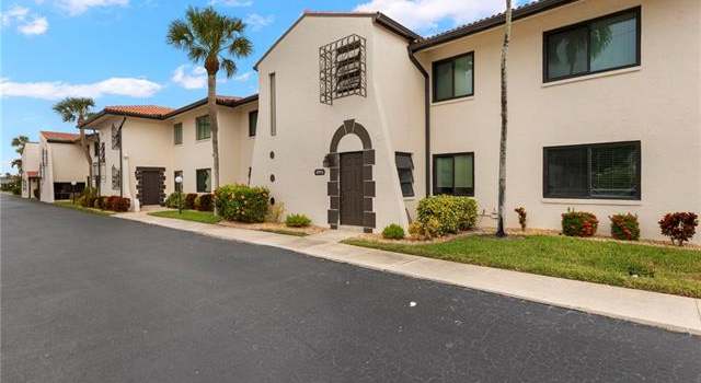 Photo of 4717 Santa Barbara Blvd Unit G-2, Cape Coral, FL 33914
