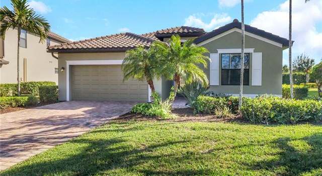Photo of 13527 San Georgio Dr, Estero, FL 33928