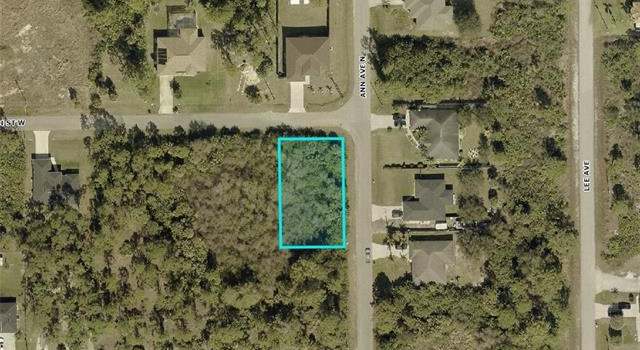 Photo of 2501 18th St W, Lehigh Acres, FL 33971