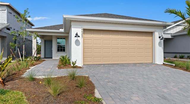 Photo of 44207 Kelly Dr, Punta Gorda, FL 33982