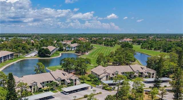 Photo of 177 Fox Glen Dr Unit 1-177, Naples, FL 34104