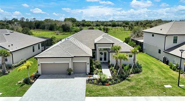 Photo of 11030 Pebble Springs Run, Fort Myers, FL 33913