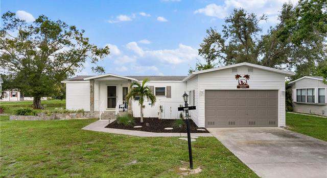 Photo of 10401 Circle Pine Rd, North Fort Myers, FL 33903