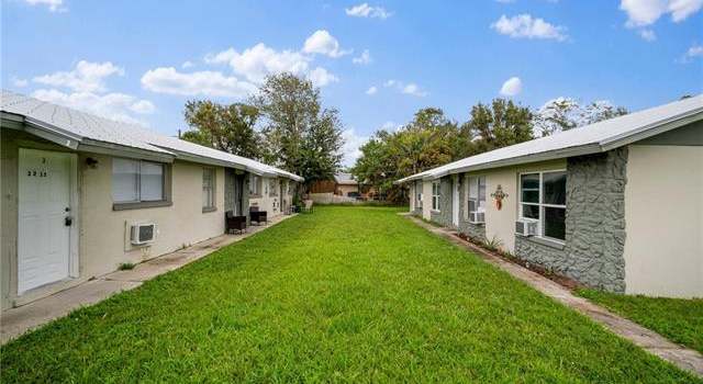 Photo of 3217 Jeffcott St, Fort Myers, FL 33916
