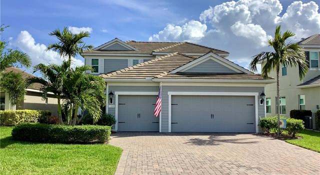 Photo of 4348 Watercolor Way, Fort Myers, FL 33966