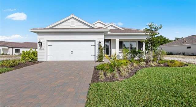 Photo of 3083 Heritage Pines Dr, Fort Myers, FL 33905