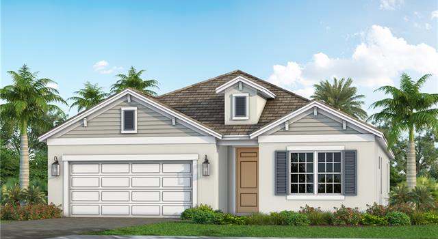 Photo of 4109 Pegasus Way, Naples, FL 34120