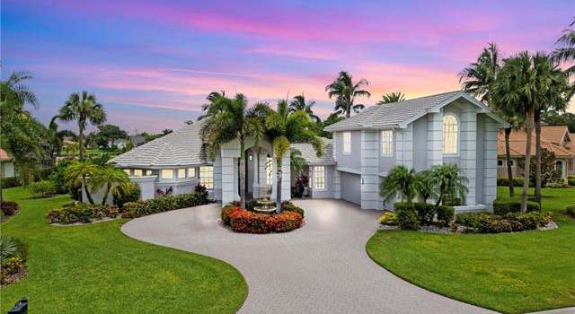 Photo of 20451 Wildcat Run Dr, Estero, FL 33928