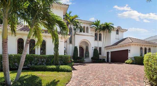 Photo of 590 17th Ave S, Naples, FL 34102
