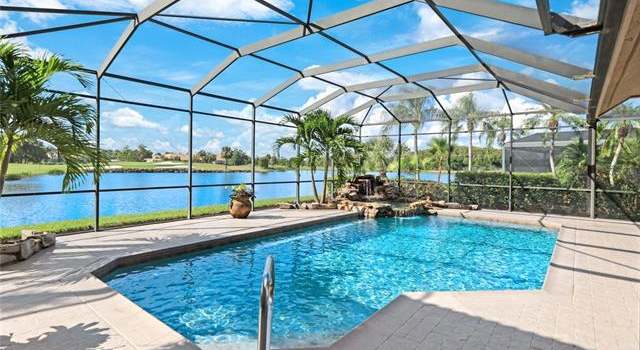 Photo of 12591 Water Oak Dr, Estero, FL 33928
