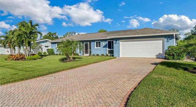 Photo of 2319 Woodland Ter, Fort Myers, FL 33907