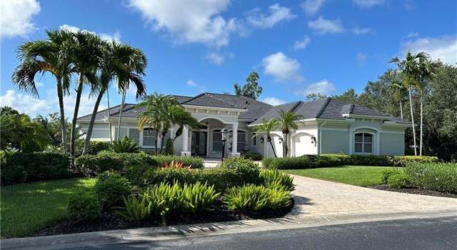 Photo of 12126 Water Oak Dr, Estero, FL 33928