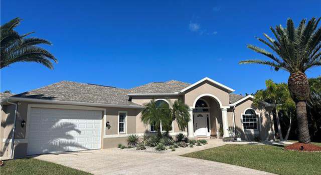 Photo of 13570 Harbour Ridge Dr, Fort Myers, FL 33908