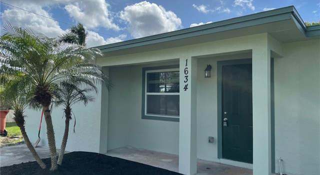 Photo of 1634 Grace Ave, Fort Myers, FL 33901