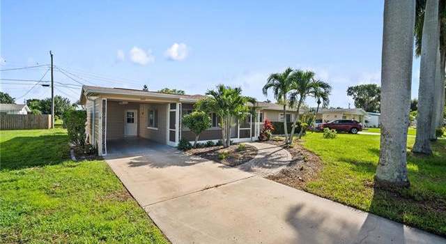 Photo of 1449 Charles Rd, Fort Myers, FL 33919