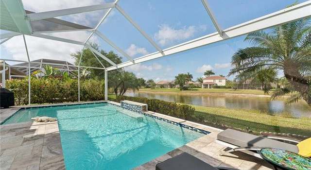 Photo of 14537 Grapevine Dr, Naples, FL 34114
