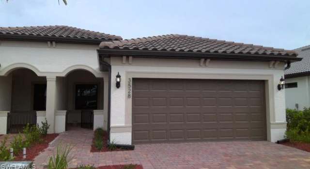 Photo of 3528 Stoneville Dr, Alva, FL 33920
