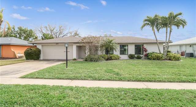 Photo of 3874 Villmoor Ln, Fort Myers, FL 33919