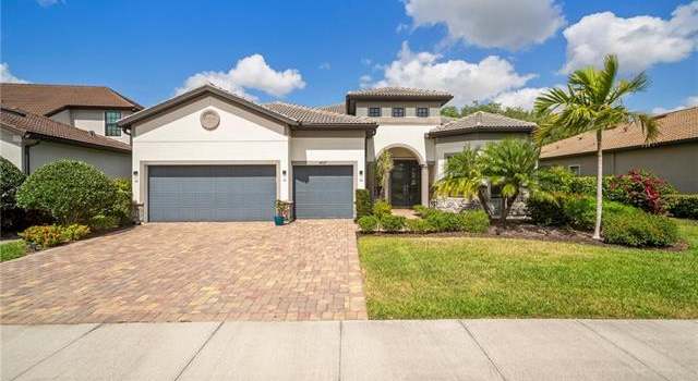 Photo of 14227 Wild Timber Ct, Estero, FL 33928