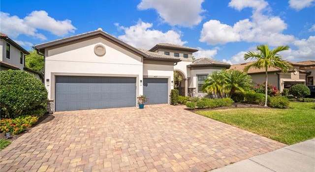 Photo of 14227 Wild Timber Ct, Estero, FL 33928