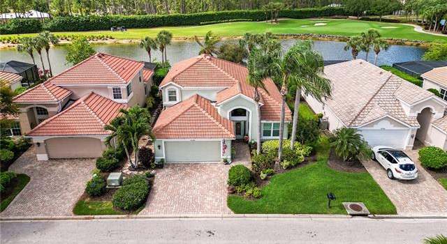 Photo of 23948 Creek Branch Ln, Estero, FL 34135