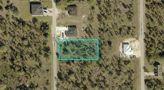 Photo of 1004 Hamilton Ave, Lehigh Acres, FL 33972