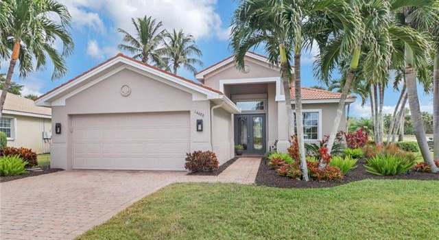 Photo of 14688 Speranza Way, Bonita Springs, FL 34135