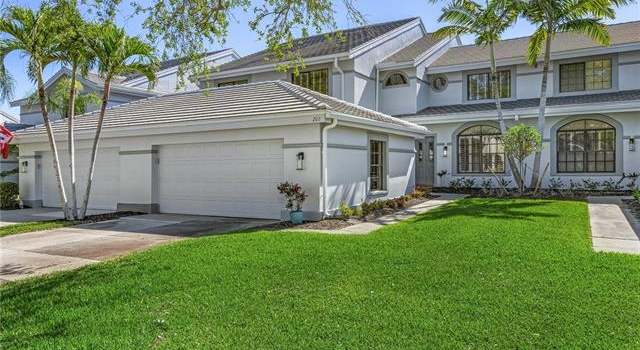 Photo of 16391 Fairway Woods Dr #203, Fort Myers, FL 33908